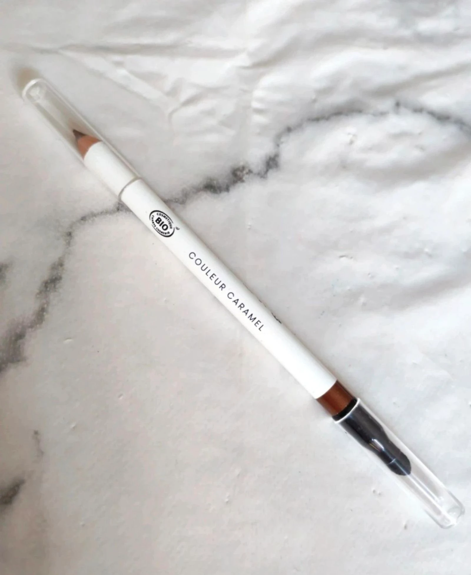 Crayon magique yeux Bio
